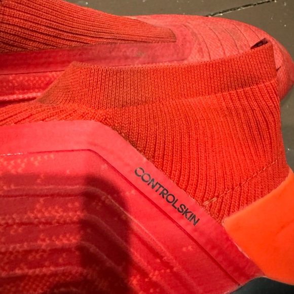 Men’s Adidas 19+ FG Soccer Cleats - Picture 6 of 8